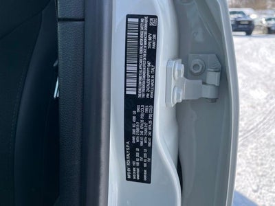 2023 Jeep Renegade Upland 4x4