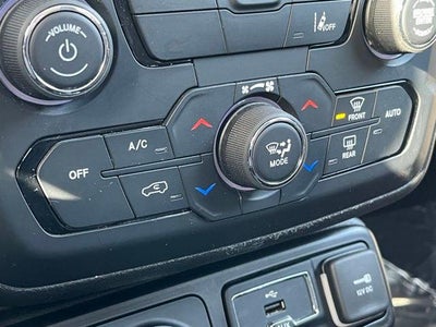 2023 Jeep Renegade Upland 4x4