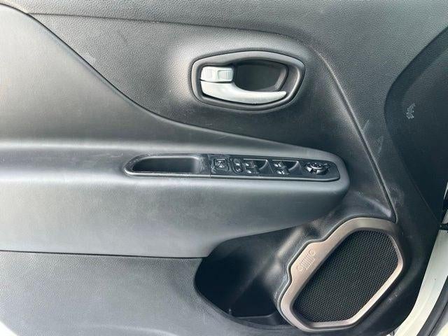 2023 Jeep Renegade Upland 4x4