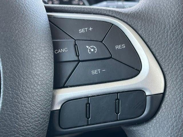 2023 Jeep Renegade Upland 4x4