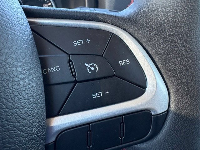 2023 Jeep Renegade Trailhawk 4x4