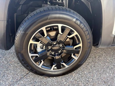 2023 Jeep Renegade Trailhawk 4x4