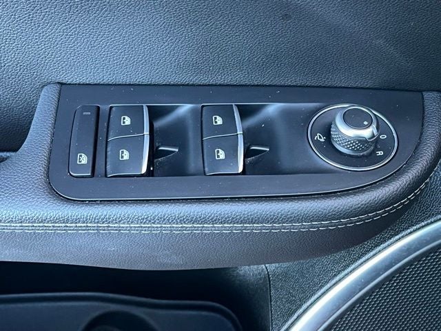 2017 Alfa Romeo Giulia Ti AWD