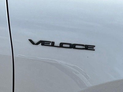 2024 Alfa Romeo Tonale Veloce EAWD