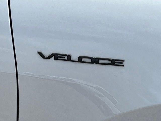 2024 Alfa Romeo Tonale Veloce EAWD