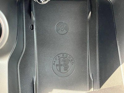 2024 Alfa Romeo Tonale Veloce EAWD