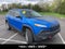 2018 Jeep Cherokee Trailhawk
