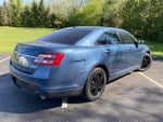 2018 Ford Taurus SEL