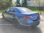 2018 Ford Taurus SEL