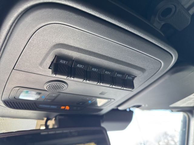 2025 Ford Bronco Badlands RTR EDITION #63