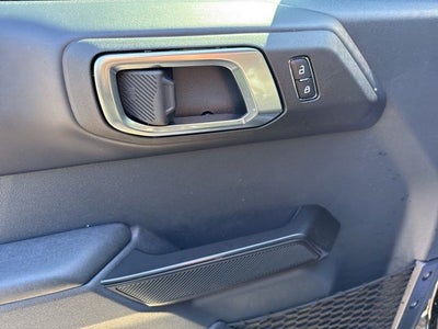 2025 Ford Bronco Badlands RTR EDITION #63