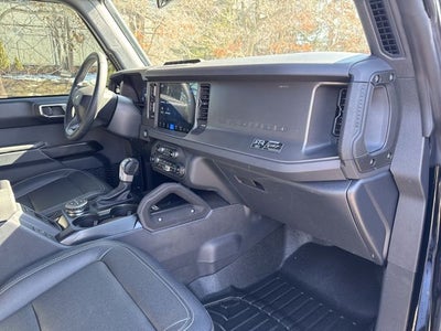 2025 Ford Bronco Badlands RTR EDITION #63