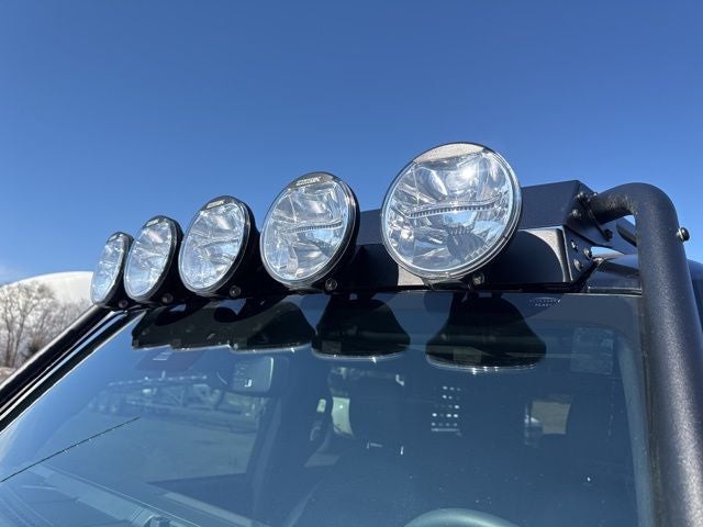 2025 Ford Bronco Badlands RTR EDITION #63