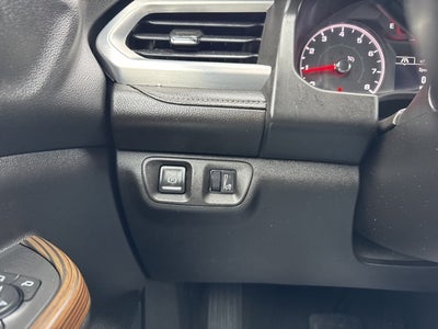 2018 GMC Acadia SLE-2