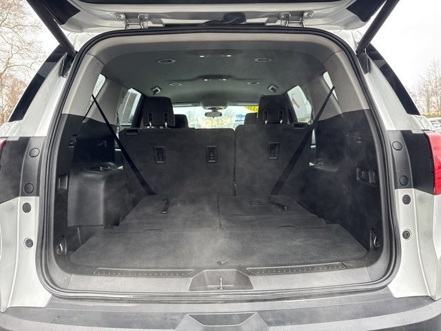 2018 GMC Acadia SLE-2