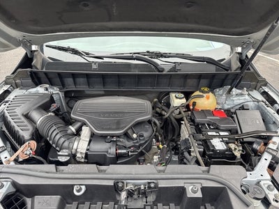 2018 GMC Acadia SLE-2