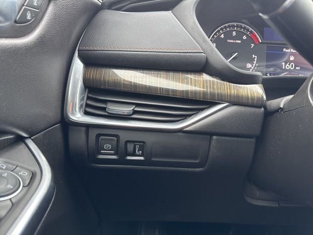 2020 Cadillac XT4 Sport