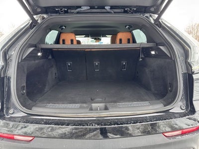 2020 Cadillac XT4 Sport