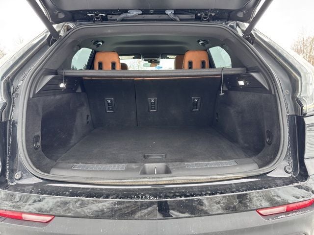 2020 Cadillac XT4 Sport