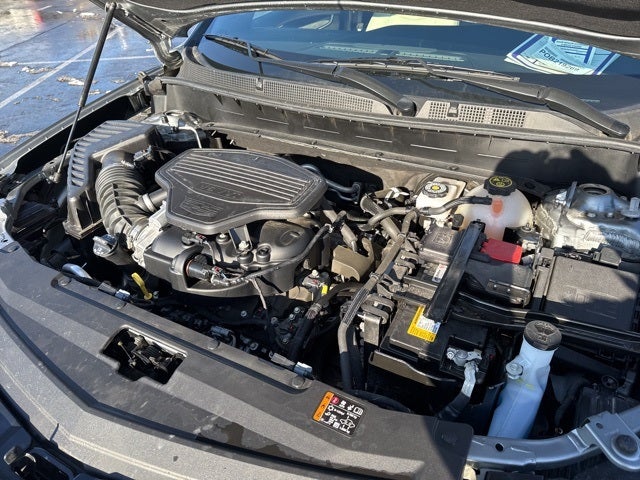 2023 Cadillac XT6 Sport