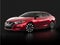 2017 Nissan Maxima Base