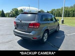 2012 Dodge Journey SXT