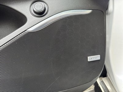 2018 Buick Enclave Avenir