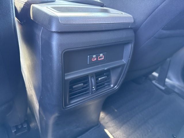 2020 Nissan Murano SV