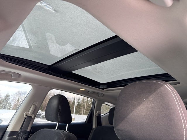 2017 Nissan Murano SV