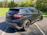 2018 Nissan Murano Base