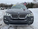 2018 BMW X4 xDrive28i