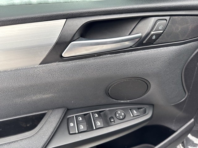 2018 BMW X4 xDrive28i