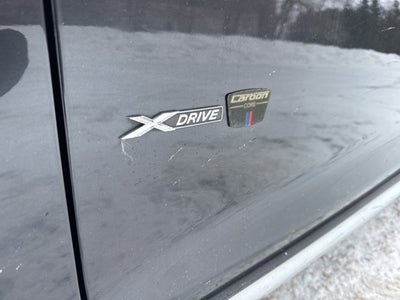 2018 BMW X4 xDrive28i