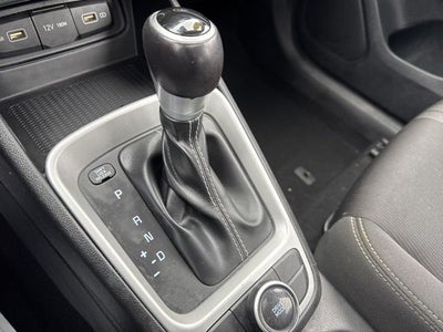 2022 Hyundai Venue SEL