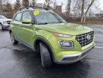 2022 Hyundai Venue SEL