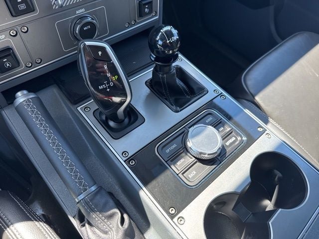 2025 INEOS Grenadier Fieldmaster Edition