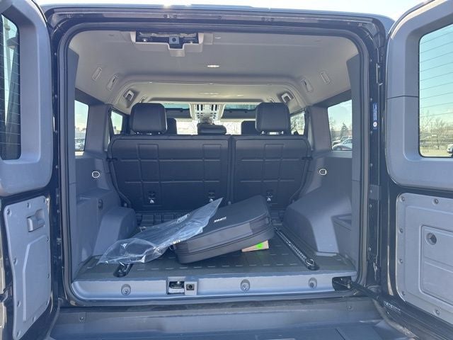 2025 INEOS Grenadier Fieldmaster Edition