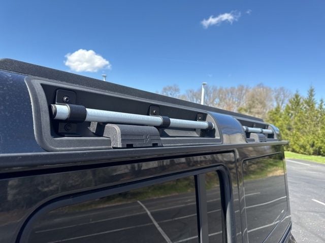 2025 INEOS Grenadier Fieldmaster Edition