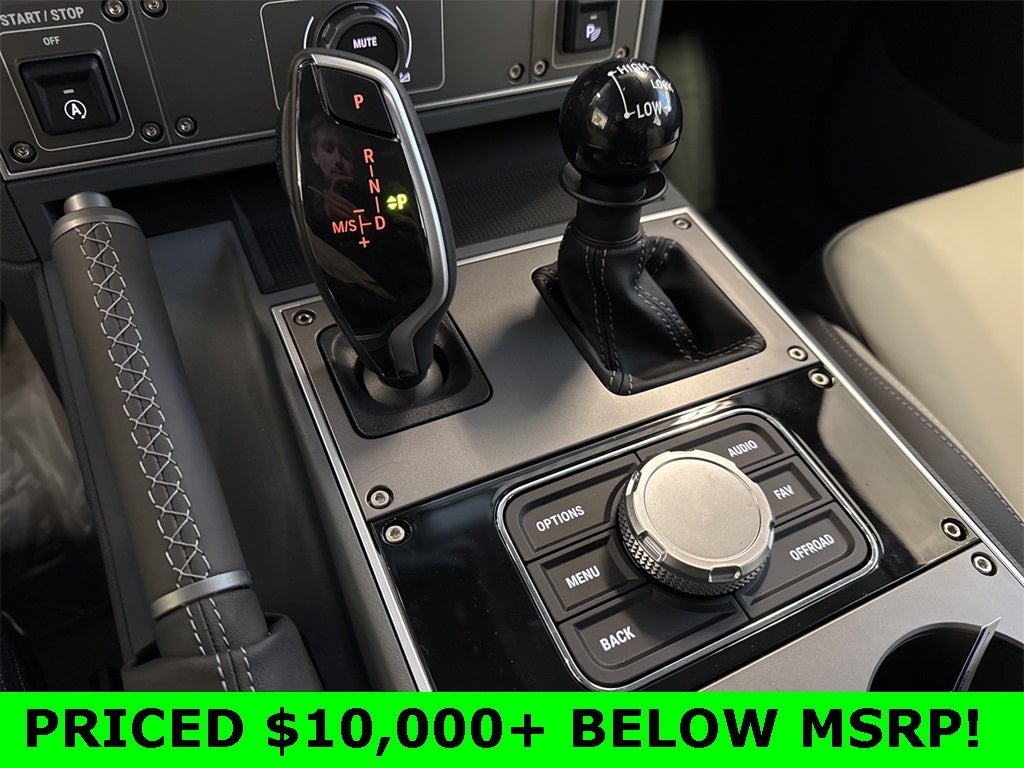 2024 INEOS Grenadier Trialmaster Edition