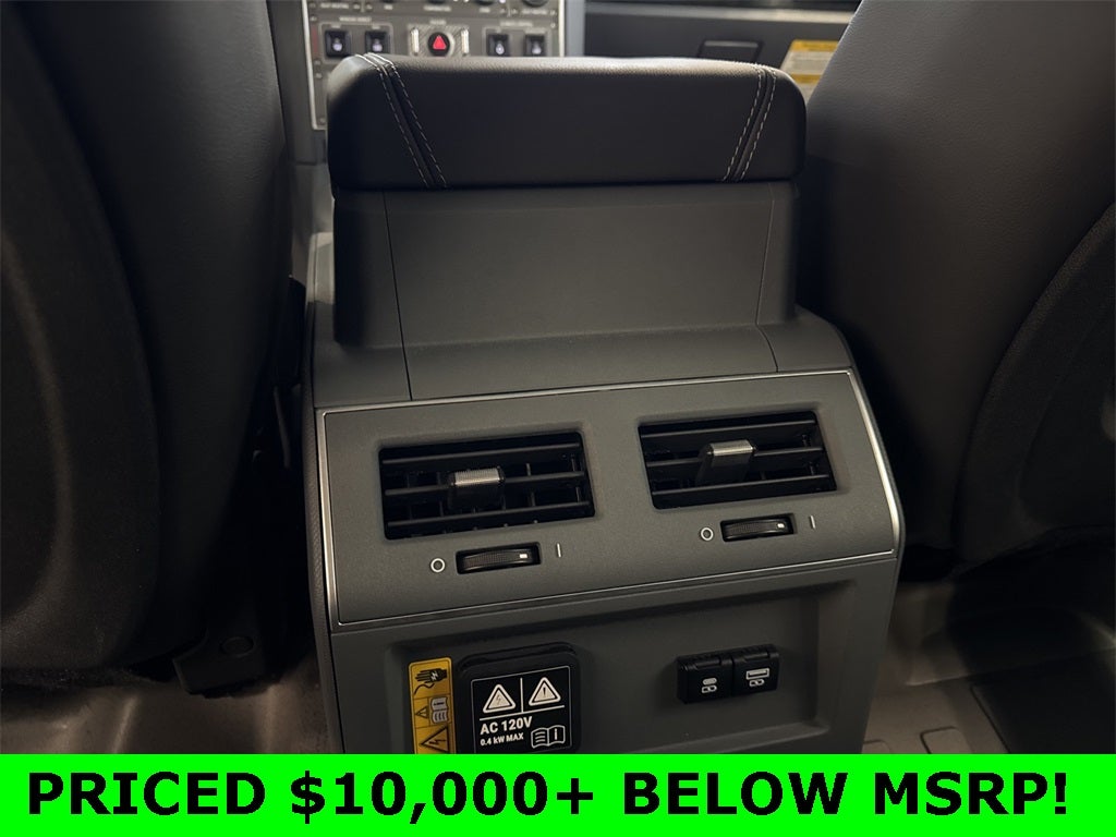 2024 INEOS Grenadier Trialmaster Edition