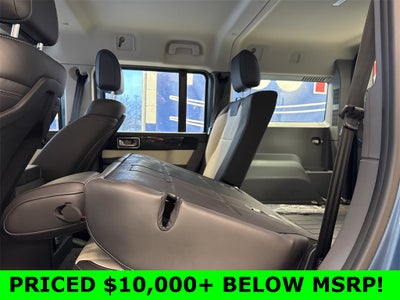 2024 INEOS Grenadier Trialmaster Edition