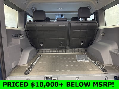 2024 INEOS Grenadier Trialmaster Edition