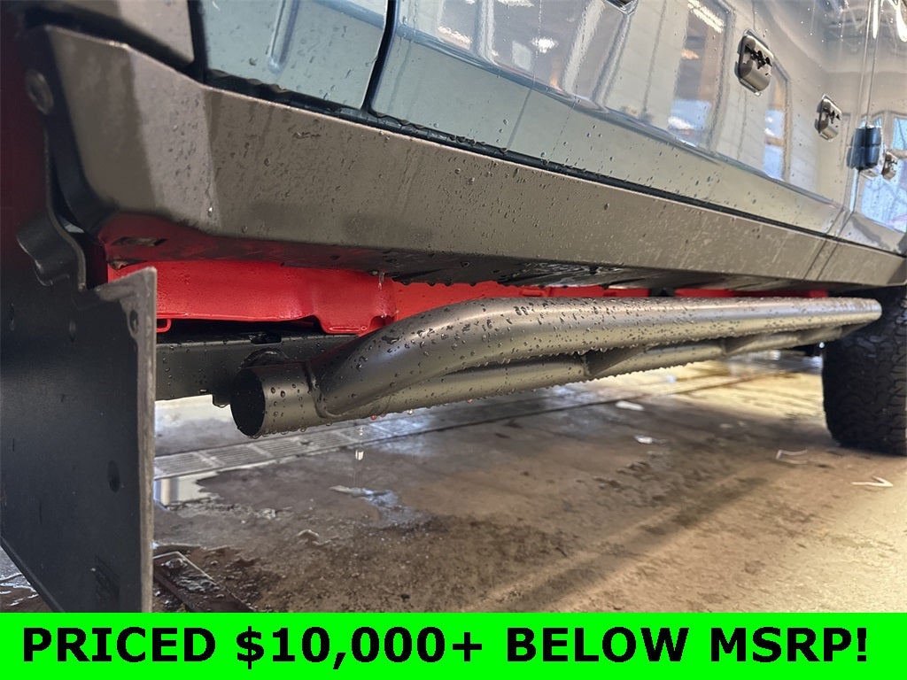 2024 INEOS Grenadier Trialmaster Edition