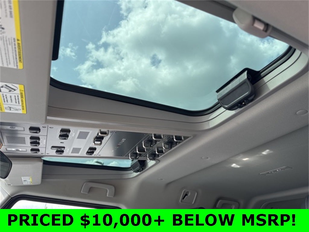 2024 INEOS Grenadier Fieldmaster Edition