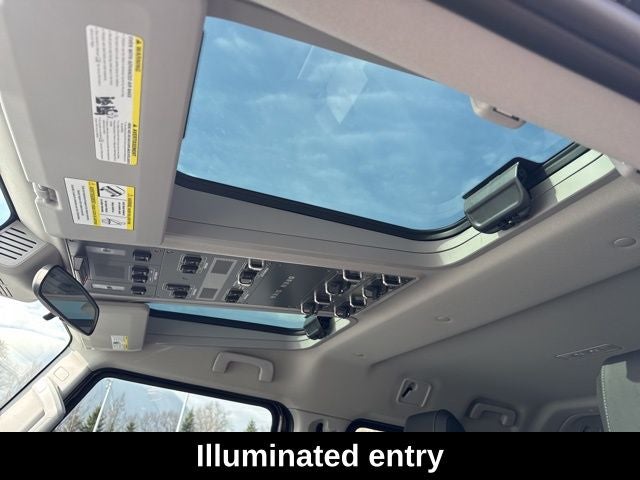 2024 INEOS Grenadier Fieldmaster Edition