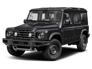 2024 INEOS Grenadier Base