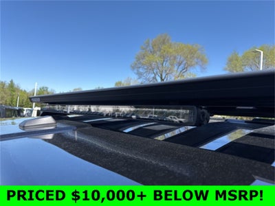 2024 INEOS Grenadier Base