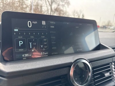 2025 INEOS Grenadier Base