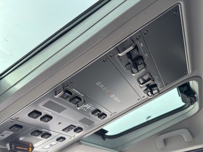 2025 INEOS Grenadier Base