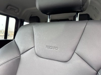 2025 INEOS Grenadier Base